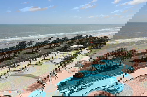 Foto 3 - Have a Dream Vacation at High Tide