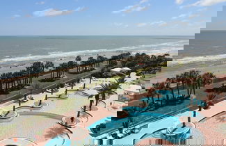 Foto 3 - Have a Dream Vacation at High Tide