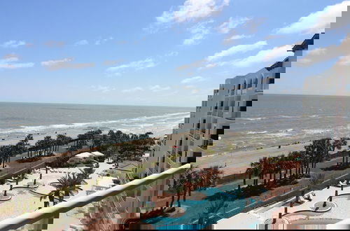 Foto 31 - Have a Dream Vacation at High Tide