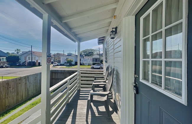 Seastar BRM - Foto 2