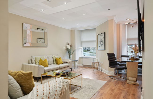 Blythswood Apartment - Foto 37