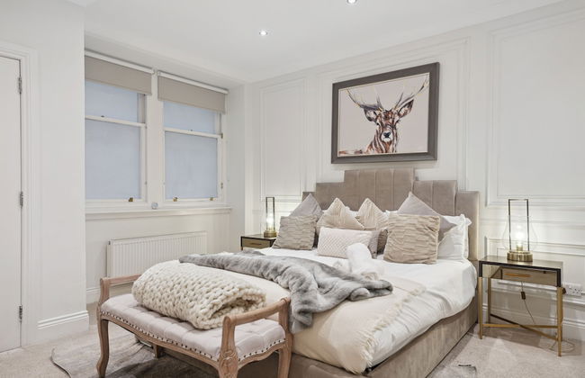 Blythswood Apartment - Foto 21