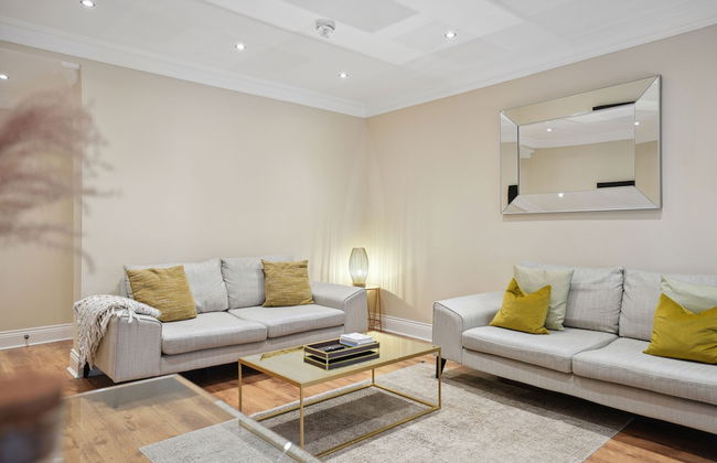Blythswood Apartment - Foto 36