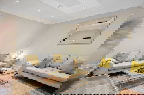 Foto 36 - Blythswood Apartment