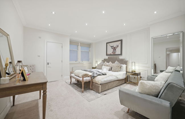 Blythswood Apartment - Foto 19