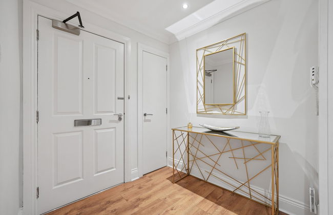 Blythswood Apartment - Foto 39