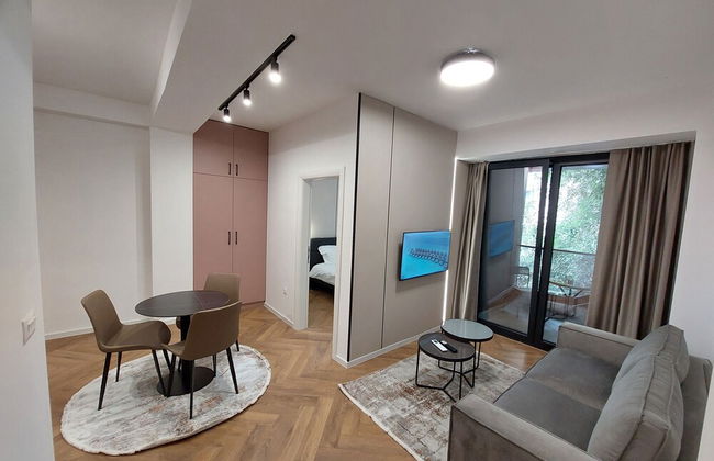 Executive Suites by Modern Living - Foto 13