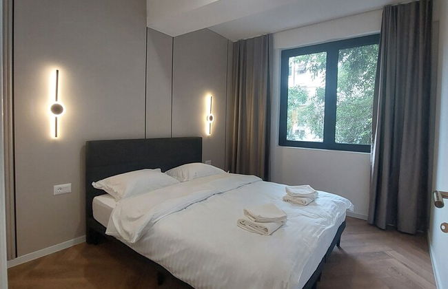 Executive Suites by Modern Living - Foto 5