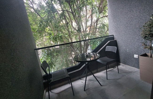 Executive Suites by Modern Living - Foto 25