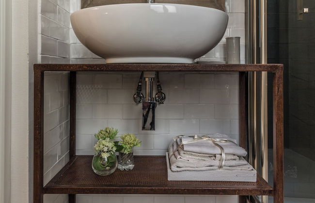 Corte Galluzzi alla Basilica S.Petronio - Foto 13