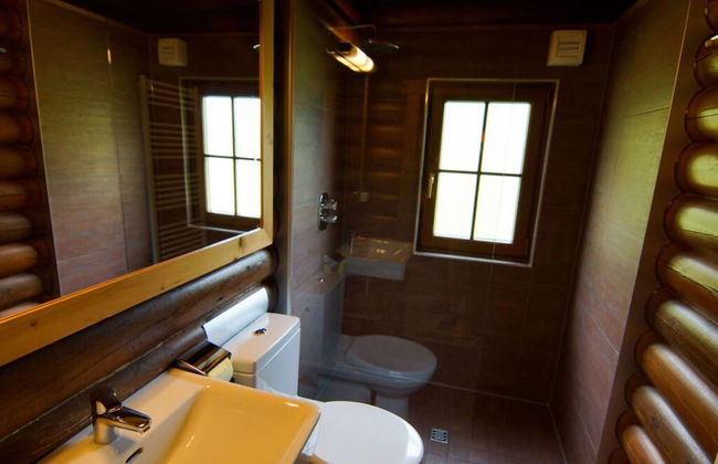 Grand Wastl Comfortable Holiday Residence - Foto 12