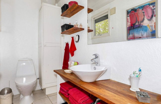 6 Person Holiday Home in Farso - Foto 12