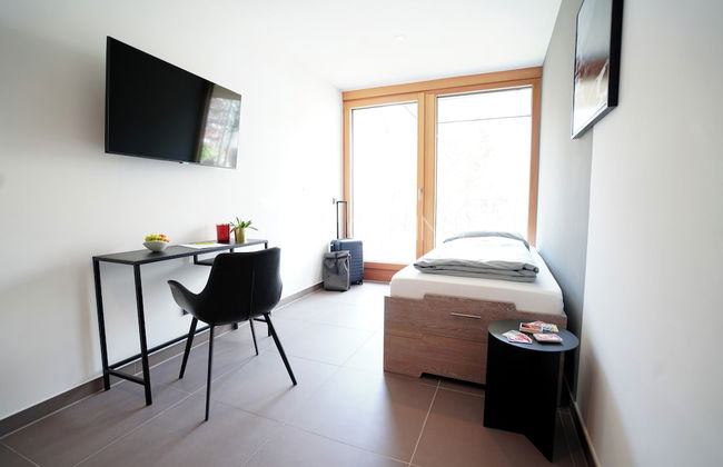 Max Lodging GmbH & Co KG - Photo 64