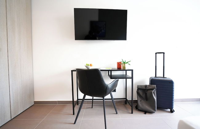 Max Lodging GmbH & Co KG - Photo 65
