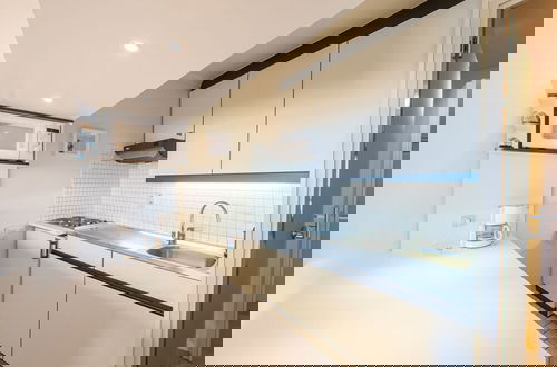 Foto 8 - Studio With Terrace