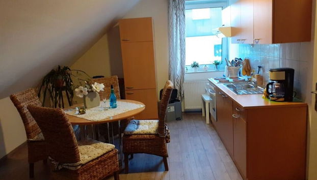 Cozinha privada