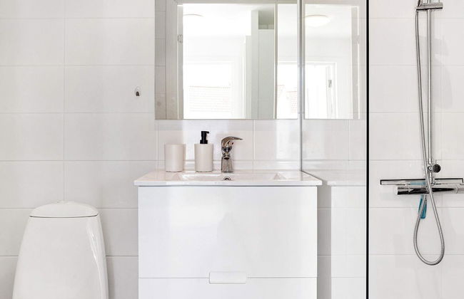 4 Star Holiday Home in Laeso - Foto 14
