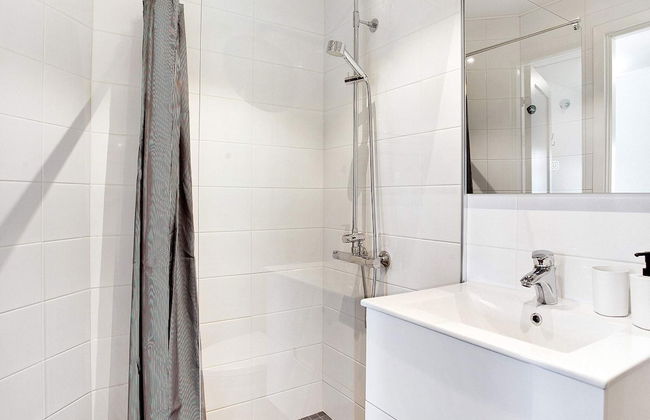 4 Star Holiday Home in Laeso - Foto 13