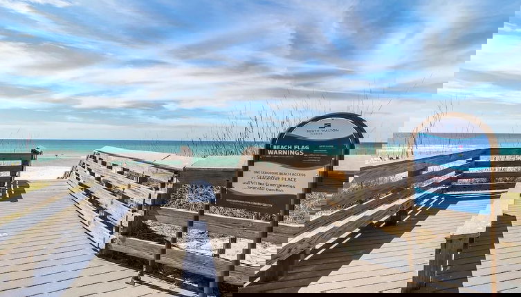 Foto 1 - Beach Bum Hideaway