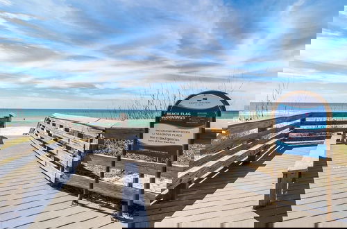 Foto 1 - Beach Bum Hideaway