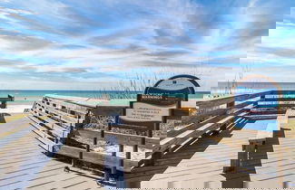 Foto 1 - Beach Bum Hideaway