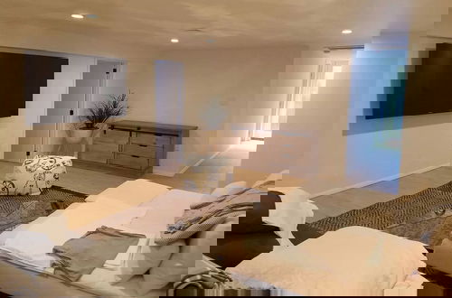 Foto 4 - Villa Direen Modern East Hampton Villa