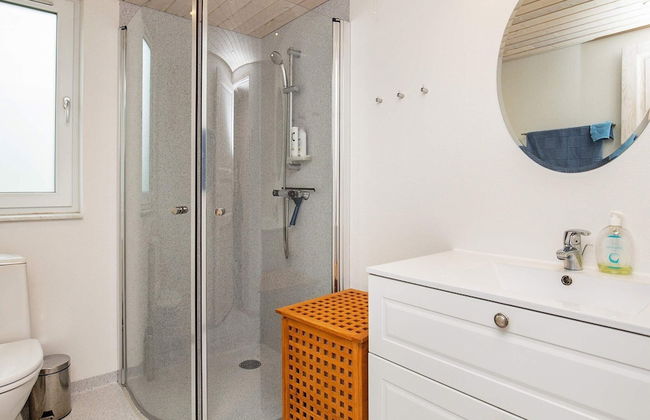 10 Person Holiday Home in Blokhus - Foto 8