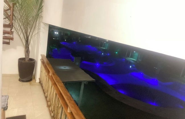 Apartamento Boas Vistas Canoa Quebrada - Foto 4