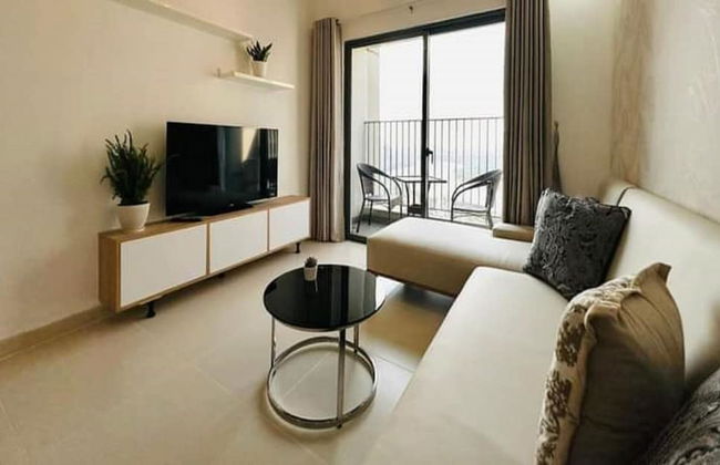 Sky Center Tan Son Nhat Airport Luxury - Foto 3