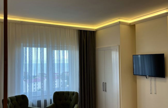 Golden Life Suite - Foto 19
