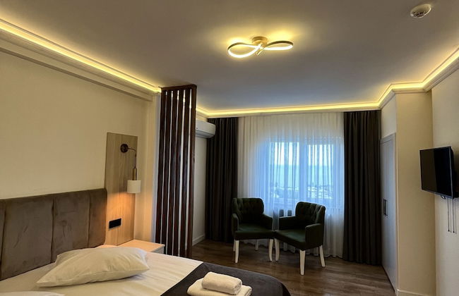 Golden Life Suite - Foto 18