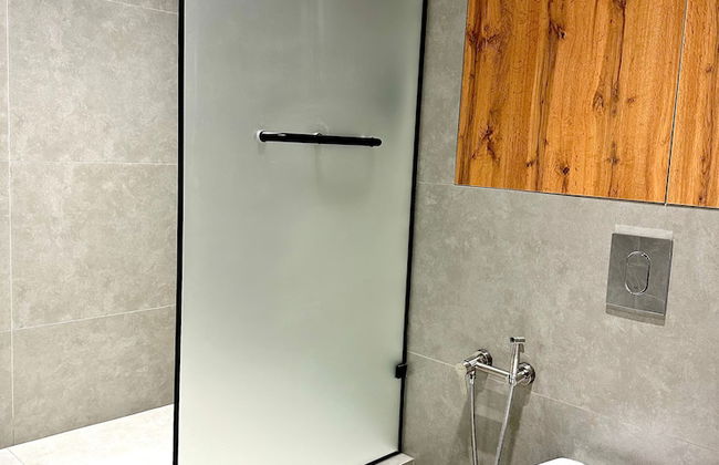 Prego apartments Almatau - Foto 48