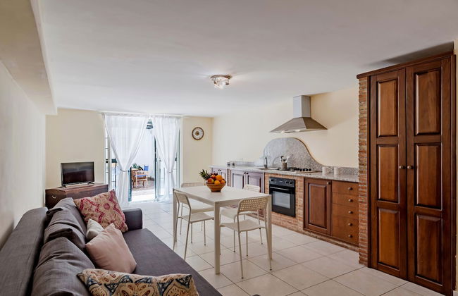 Sunrise Apartments by Wonderful Italy - Foto 16