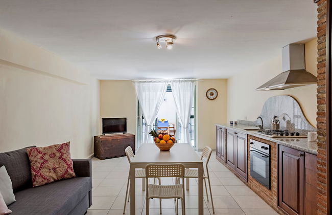 Sunrise Apartments by Wonderful Italy - Foto 17