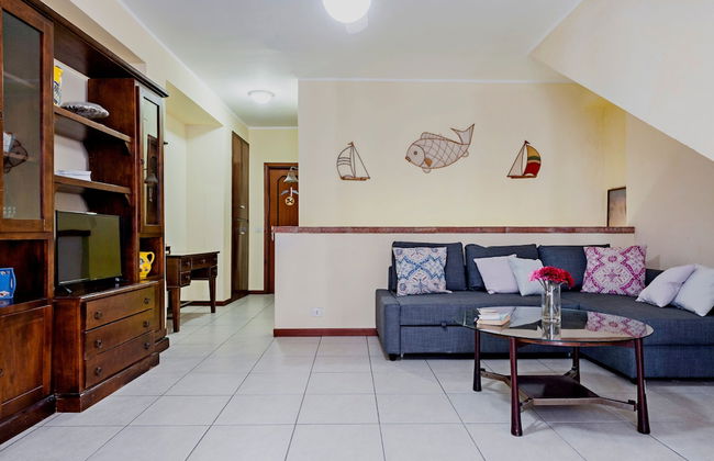 Sunrise Apartments by Wonderful Italy - Foto 18