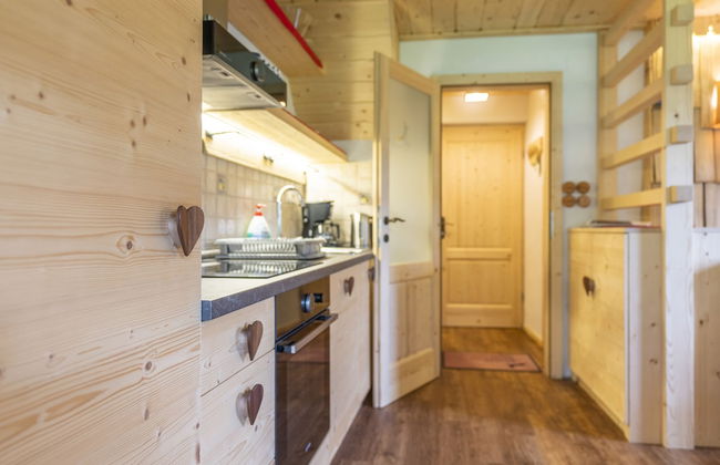 ALPIK Chalets - Bohinj - Foto 51