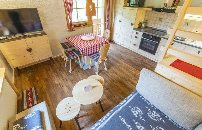 ALPIK Chalets - Bohinj - Foto 67