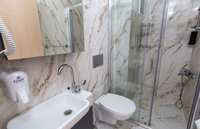 Flora Trabzon Apart - Foto 20