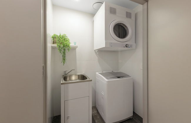Meriton Suites Melbourne - Foto 47