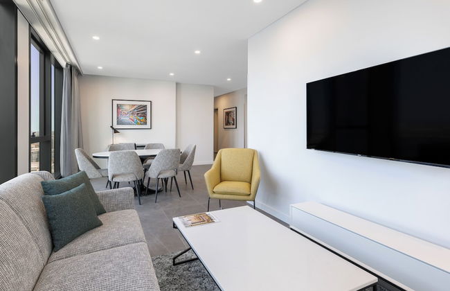 Meriton Suites Melbourne - Foto 36