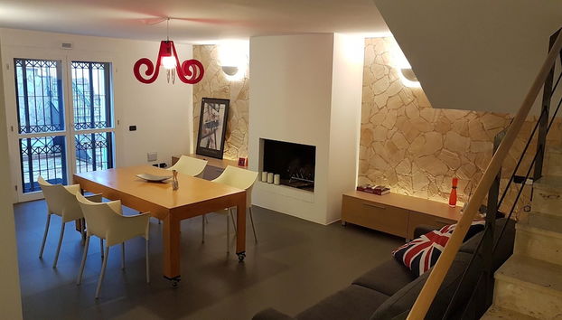 Sala de estar