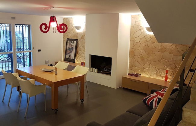 3197 Villa Delle Camelie by Perle di Puglia - Foto 5