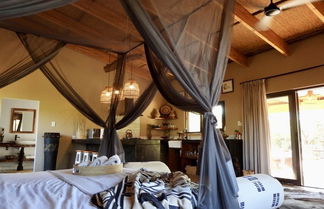 Photo 3 - Rooibos Luxury Bush Cottage