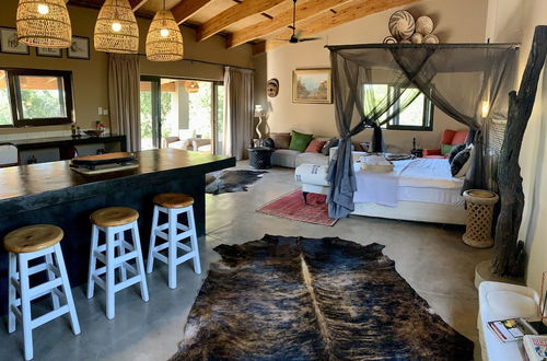 Photo 9 - Rooibos Luxury Bush Cottage