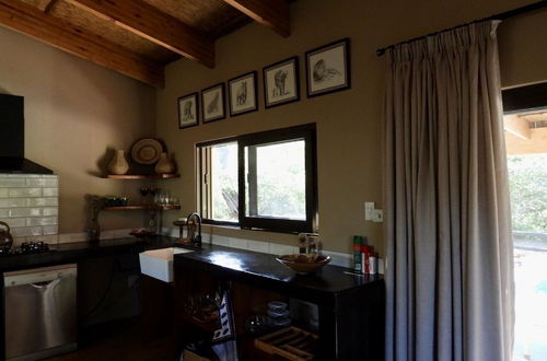 Photo 19 - Rooibos Luxury Bush Cottage