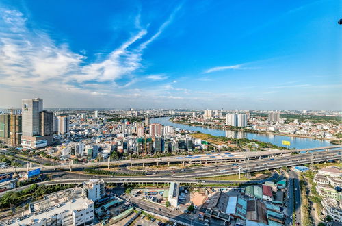 Photo 68 - DongDong Skyview APT in Landmark81 Tower