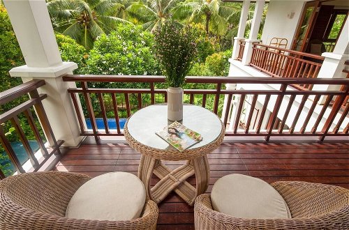 Foto 33 - Luxury Pool Villas in Purama Villas