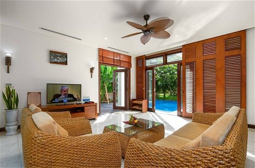 Foto 30 - Luxury Pool Villas in Purama Villas