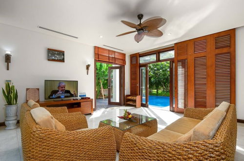 Photo 30 - Luxury Pool Villas in Purama Villas