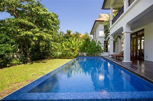 Foto 37 - Luxury Pool Villas in Purama Villas